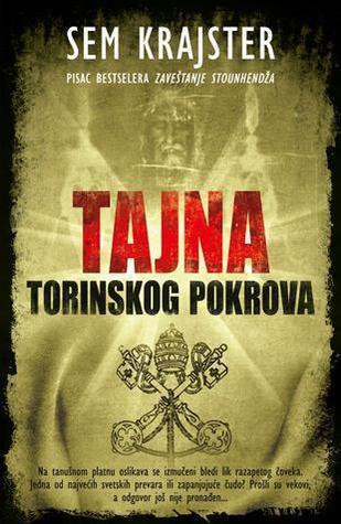 Tajna torinskog pokrova