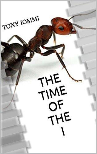 The time of the I: When the giant insects arrived out of nowhere, the food chain got very interesting indeed