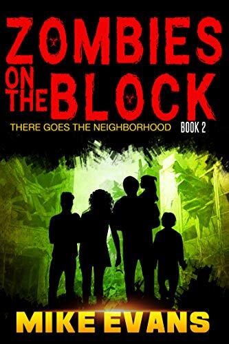 Zombies On The Block