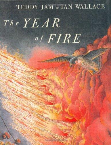 The Year of Fire