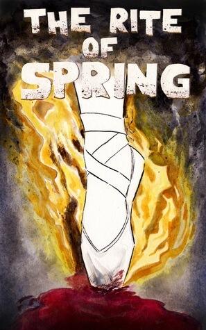 Pandemonium: The Rite of Spring