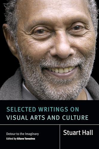 Selected Writings on Visual Arts and Culture: Detour to the Imaginary