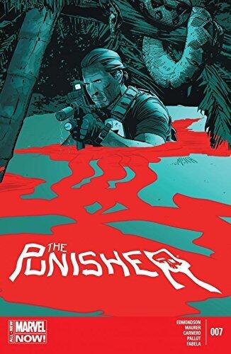 The Punisher #7