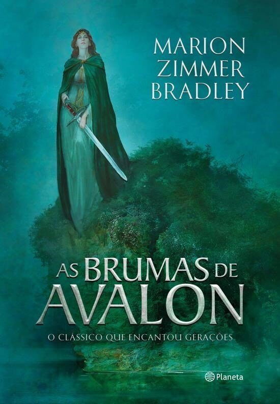 As brumas de Avalon
