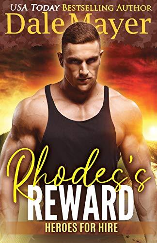 Rhodes' Reward: A Seals of Honor World Novel