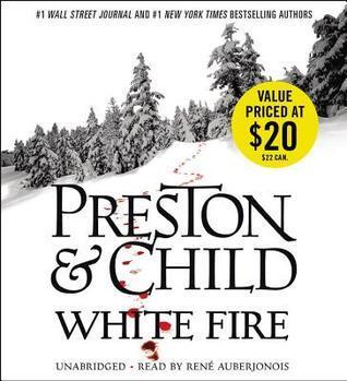 White Fire: Library Edition