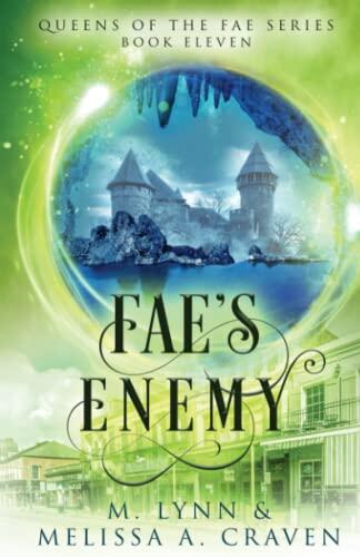 Fae's Enemy