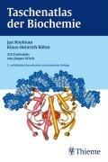 Taschenatlas der Biochemie.