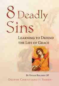 8 Deadly Sins