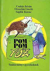 Pom Pom főz