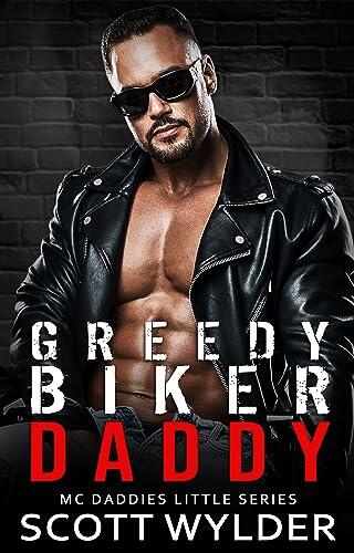 Greedy Biker Daddy