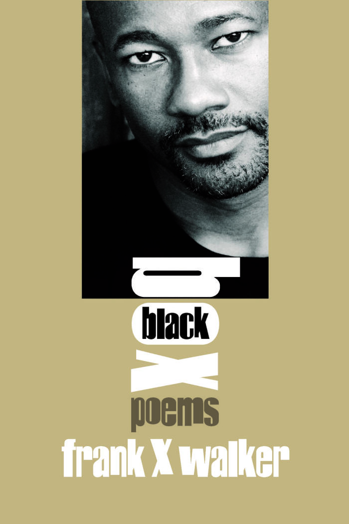 Black Box: Poems