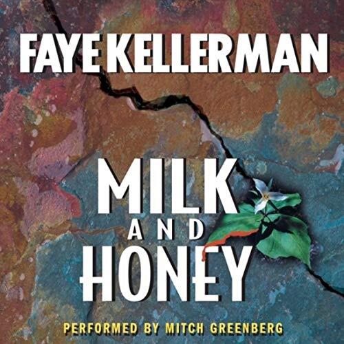 Milk and Honey CD
