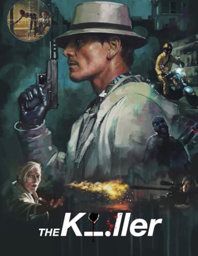 The Killer: A Screenplay