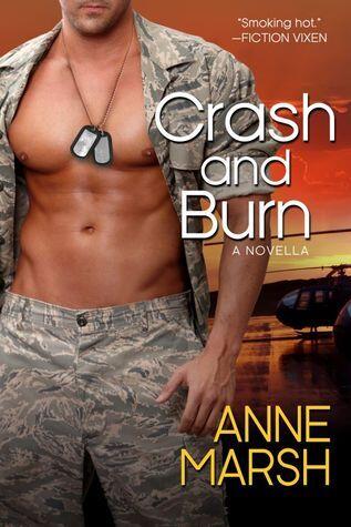 The Men of Crash, Fire and Rescue