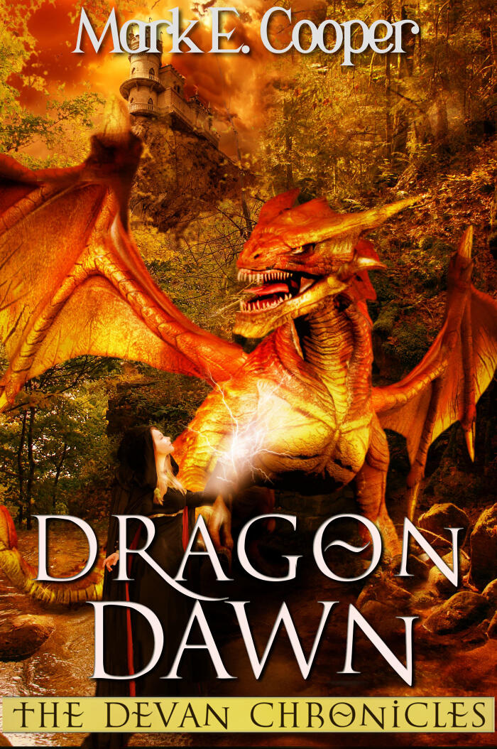 Dragon Dawn