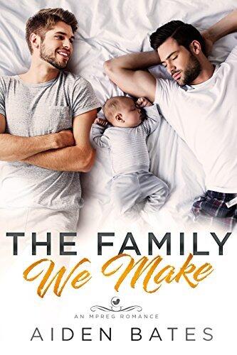 The Family We Make