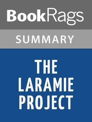 The Laramie Project: Summary & Study Guide