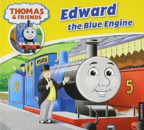 Edward [Paperback] [Jan 01, 2008] Rev. W. Awdry
