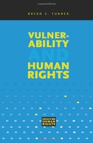Vulnerability and Human Rights