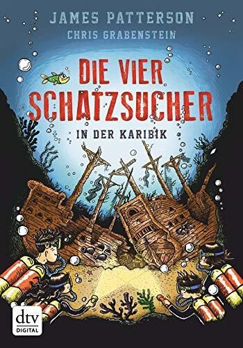 In der Karibik