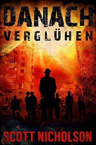 Verglühen