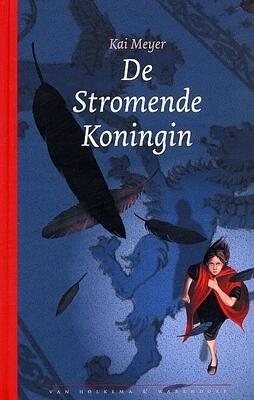 De Stromende Koningin