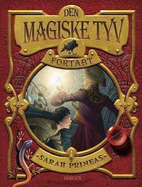 Den magiske tyv: Fortabt