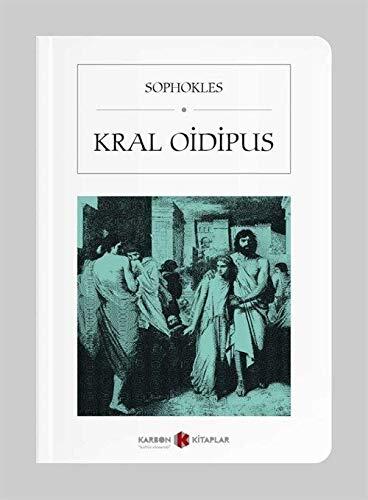 Kral Oidipus