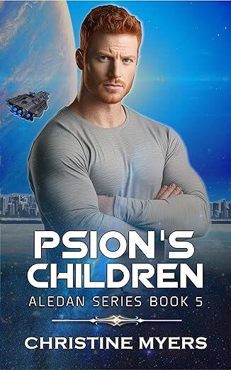 Psion's Children