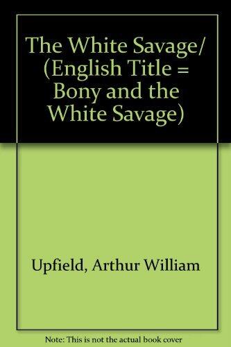 The White Savage