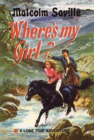 Where's My Girl?