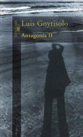 Antagonía I Y II