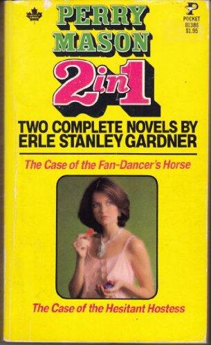The Case of the Fan-Dancer's Horse / The Case of the Hesitant Hostess