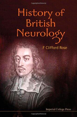 History of British Neurology