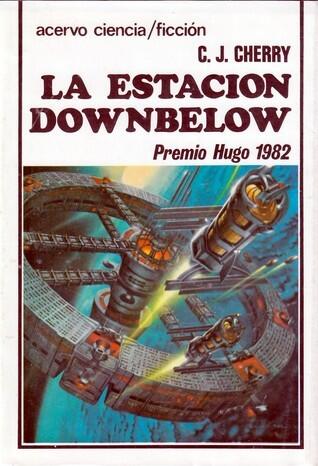La estación Downbelow