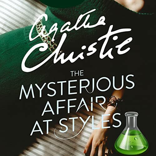 The Mysterious Affair at Styles