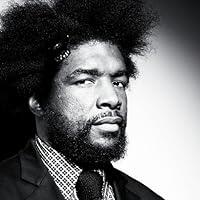 Ahmir "Questlove" Thompson