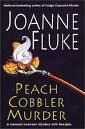 Peach Cobbler Murder [UNABRIDGED CD] (Audiobook)