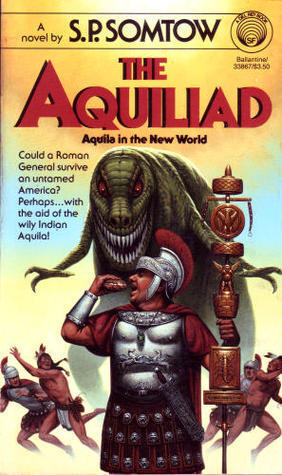 Aquila in the New World