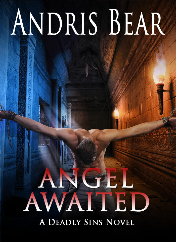 Angel Awaited