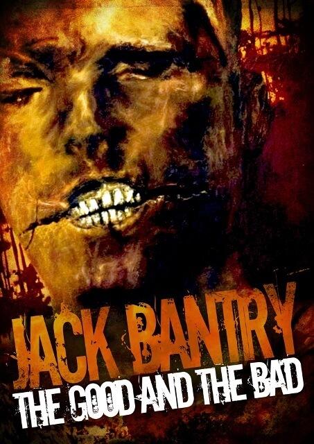The Good and the Bad/Run for Your Life Nick McClusky