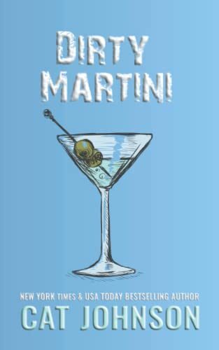 Hot SEAL, Dirty Martini