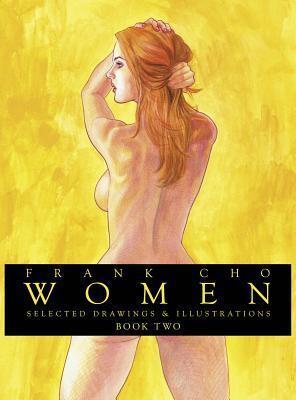 Women: Selected Drawings & Illustrations