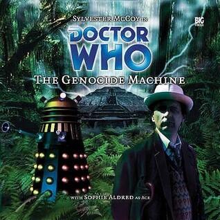 Doctor Who: The Genocide Machine