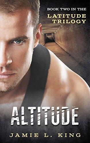 Altitude (The Latitude Trilogy)