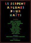 Le Serpent À Plumes Pour Haïti
