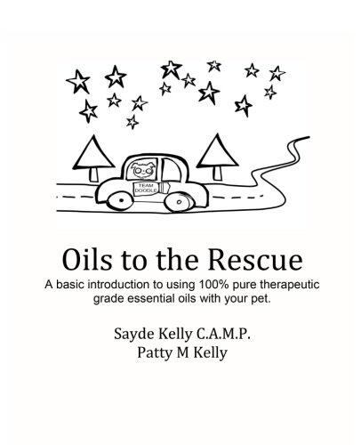 Oils to the Rescue