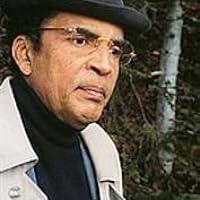 Ibrahim al-Koni