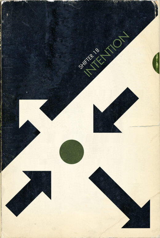 Shifter 18: Intention